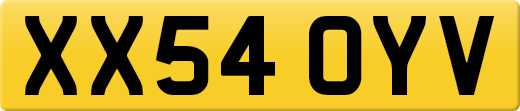 XX54OYV